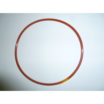 Кольцо уплотнительное водяное гильзы цилиндров III TDY 192 6LT/Cylinder liner water seal ring