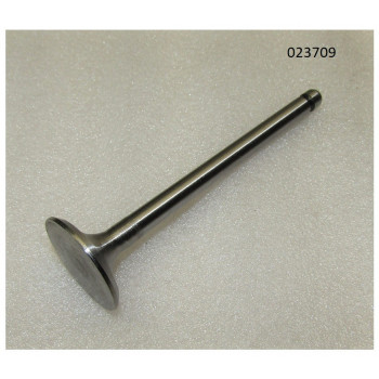 Клапан впускной TDK 17 4L/Intake valve
