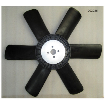 Крыльчатка вентилятора (D=480/6 )TDK 48 4LT/Fan