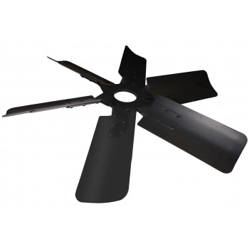 Крыльчатка вентилятора (D=920/6)TDS 330 6LT/Fan