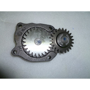 Насос масляный TDS 155 6LTE/Oil Pump