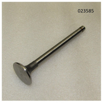 Клапан выпускной TDK 14 4L/Exhaust valve