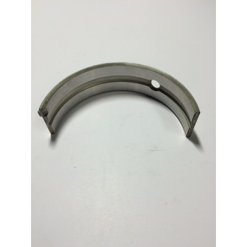 Вкладыш коренной верхний TDQ 38 4L/Main bearing, upper half
