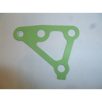 Прокладка кронштейна фильтра масляного KM376AG/Gasket, oil filter bracket
