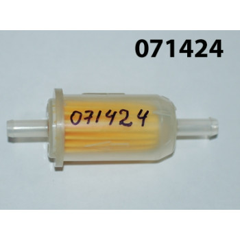Фильтр топливный KM178/Fuel filter