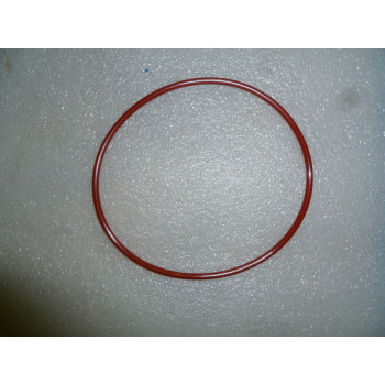 Кольцо уплотнительное гильзы TDQ 20 4L/Liner O-Seal