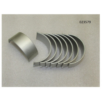 Вкладыш шатунный TDК 14 4LT(к-т на 1дв. 8 шт )/Connecting rod cap