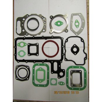 Комплект прокладок двигателя 6M33/Engine seal kit