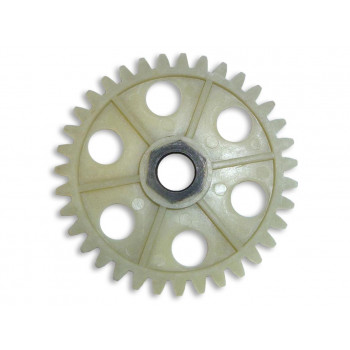 Шестерня привода насоса масляного KG690/Oil pump drive gear
