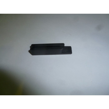 Уплотнение правое крышки цепи KM376AG/Dustproof Sheet
