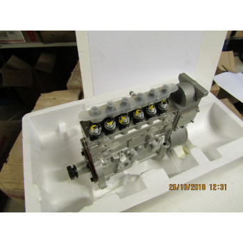 Насос топливный высокого давления 6M16 /Fuel Injection Pump Assembly