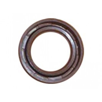 Сальник (17х27х5) вала коленчатого передний KG55 /Front oil seal