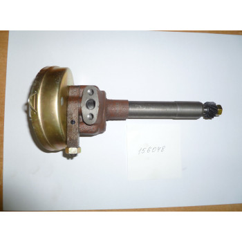 Насос масляный в сборе TDQ 12 3L/Oil Pump Assy
