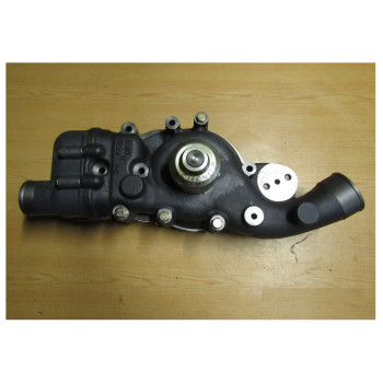 Насос водяной 6М21/Water Pump (1001044631)