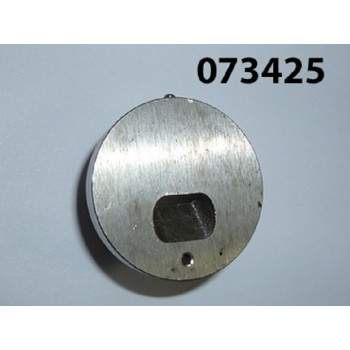 Форкамера головки блока цилиндров КМ376AG/Combustion chamber inlay block