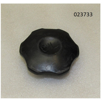 Крышка маслозаливной горловины TDL 32 3L/Oil filter cap, Assy