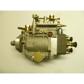 Насос топливный высокого давления KM376AG/Fuel Injection Pump
