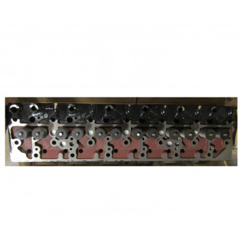Головка блока цилиндров в сборе TDK 170 6LT/Cylinder head, Assy