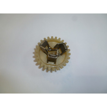 Шестерня регулятора оборотов KG690/Governor Gear