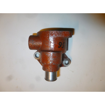 Корпус термостата TDK 110 6LT/Thermostat body