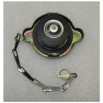 Крышка радиатора TDQ 15 4L/Radiator cap