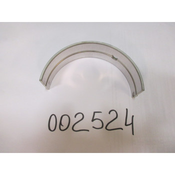 Вкладыш коренной верхний TDS 280 6LT/Main bearing