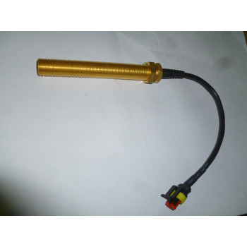Датчик оборотов двигателя 4M11 (М18 х140 мм)/Speed Sensor