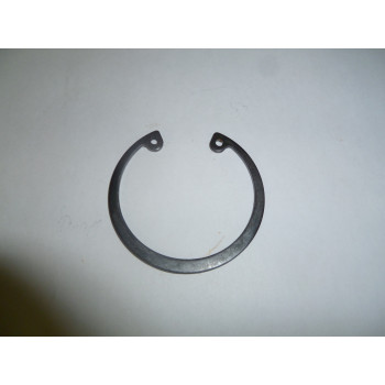 Кольцо стопорное пальца поршневого TDY 192 6LT/Retainer ring
