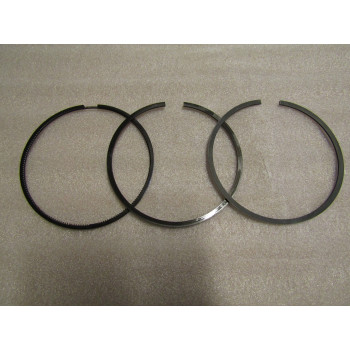 Кольца поршневые (D=127,к-т на 1 поршень-3 шт,) 6M21 /Piston Ring Set