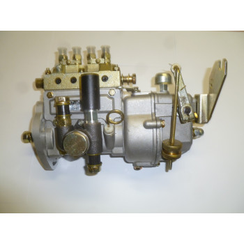 Насос топливный высокого давления TDK-N 38,56,66 4LT/Fuel Injection pump subassy