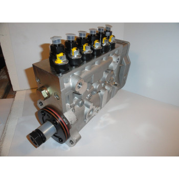 Насос топливный высокого давления 6M16/Fuel Injection Pump Assembly