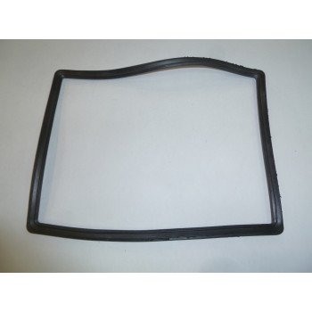 Прокладка фильтра воздушного KG690/Air element seal gasket
