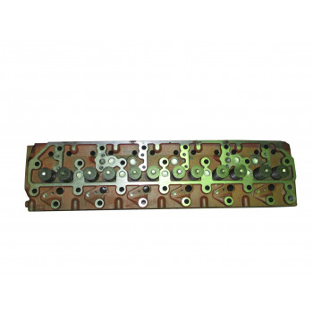 Головка блока цилиндров в сборе TDK 110 6LT/Cylinder head Assy