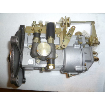 Насос топливный высокого давления TDK 56-66 4LT/Fuel Injection Pump (4RZ310100-A ,41484-90-750)