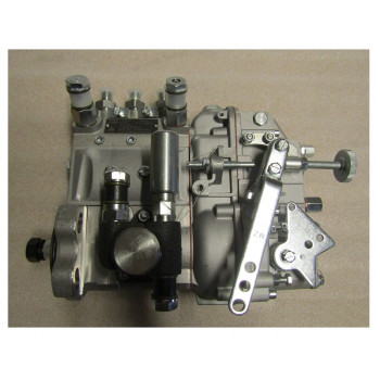 Насос топливный высокого давления TBD 226B-3D/Fuel Injection Pump