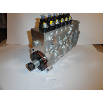 Насос топливный высокого давления 6M16 / Fuel Injection Pump Assembly